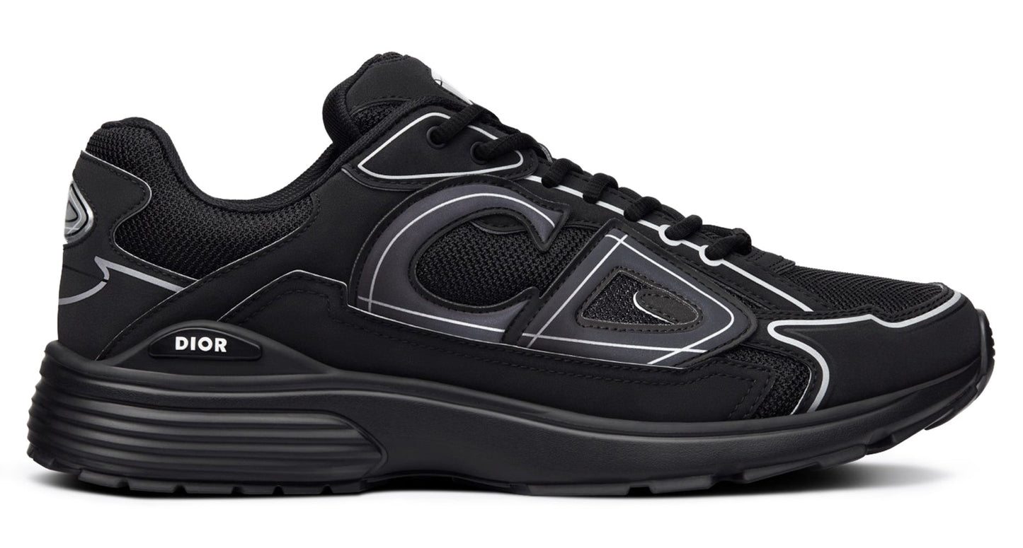B30 'BLACK'
