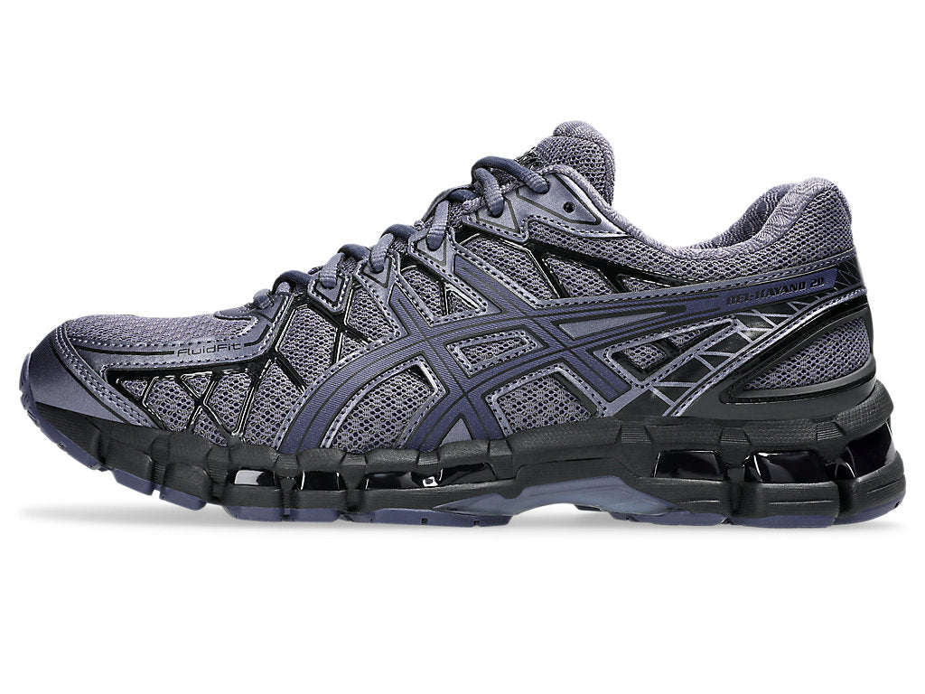 ASIC GEL-KAYANO 20 'INDIGO FOG/BLACK'