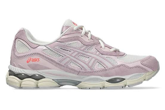 ASIC GEL-NYC 'CREAM/ROSE WATER'