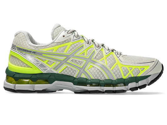 ASIC GEL-KAYANO 20 ‘CREAM/PURE SILVER’