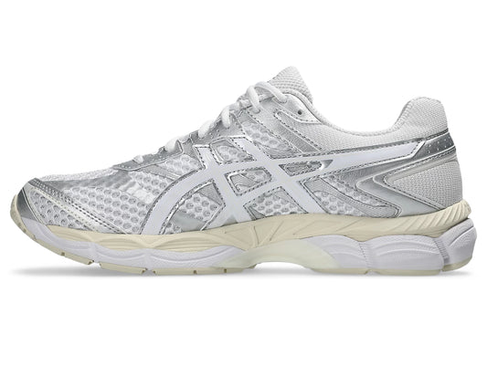 ASIC GEL-CUMULUS 16 'DRIED LEAF GREEN'