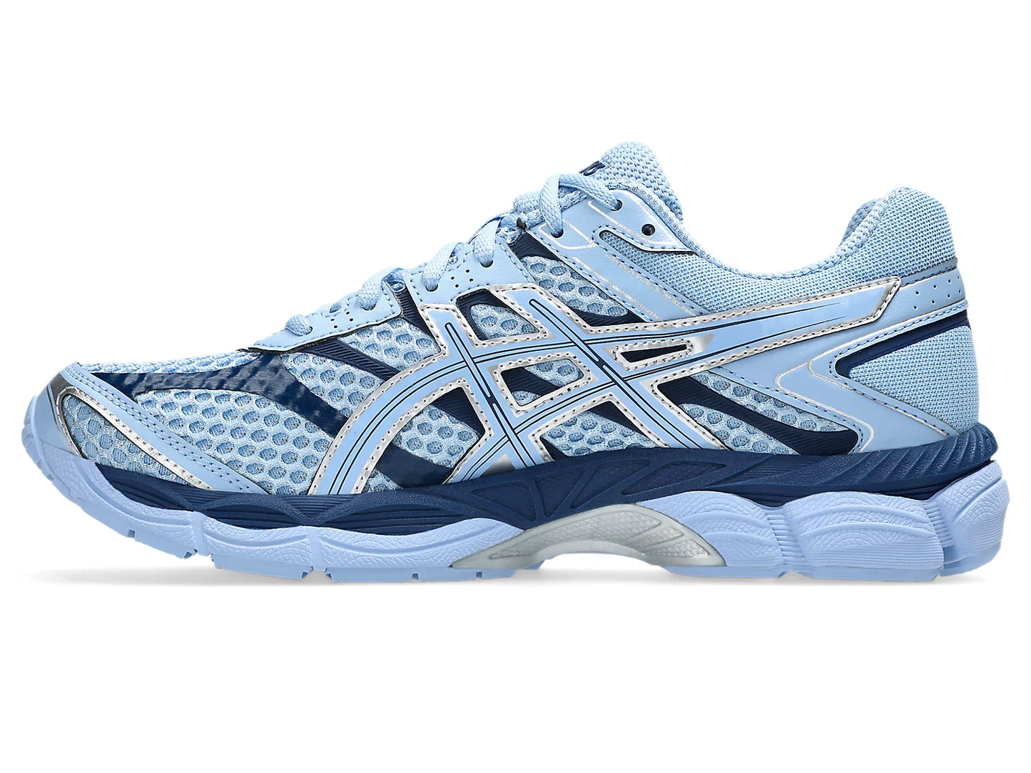 ASIC GEL-CUMULUS 16 'STONE WASH/INDEPENDENCE BLUE'