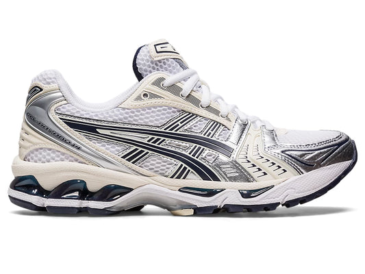 ASIC GEL-KAYANO 14 'WHITE/MIDNIGHT'