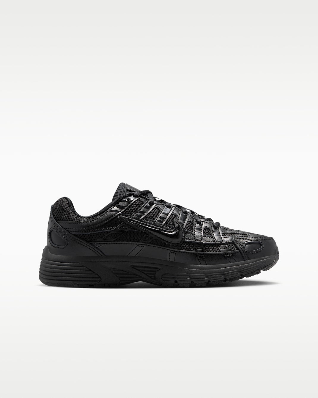 P-6000 'BLACK'