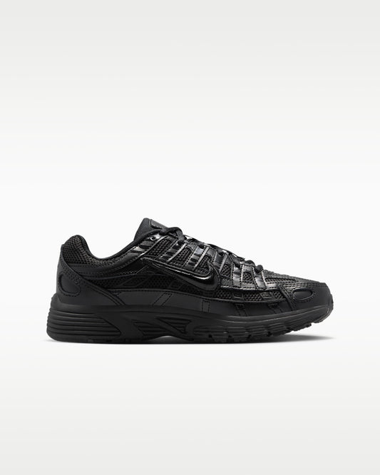 P-6000 'BLACK'