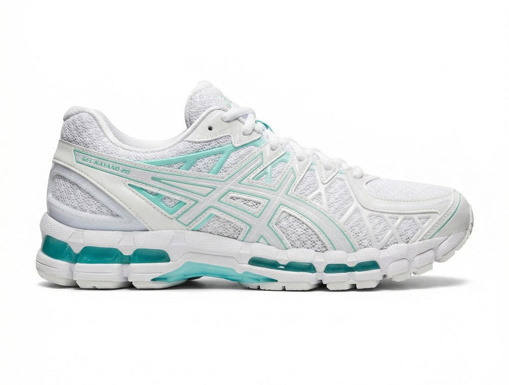 ASIC GEL-KAYANO 20 'ILLUMINATE MINT'