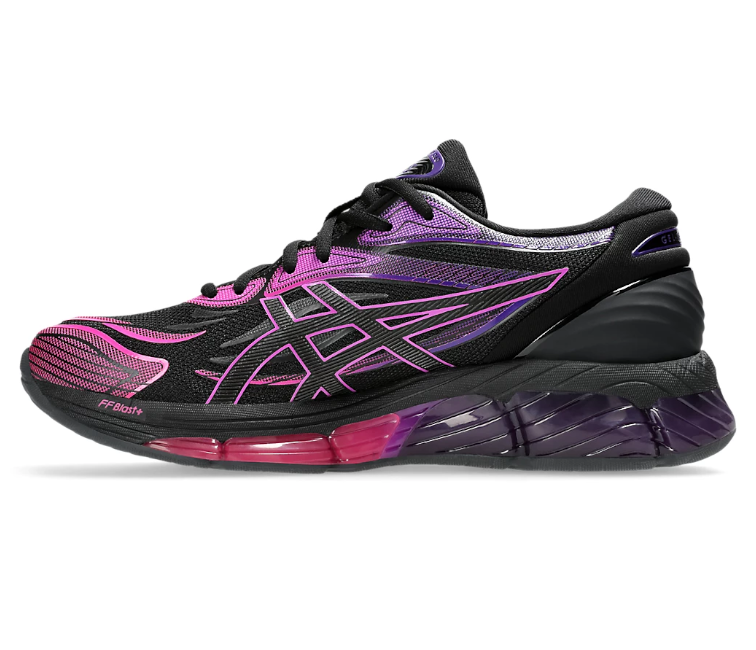 ASIC GEL-QUANTUM 360 VII 'BLACK/PINK GLO'