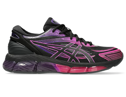 ASIC GEL-QUANTUM 360 VII 'BLACK/PINK GLO'