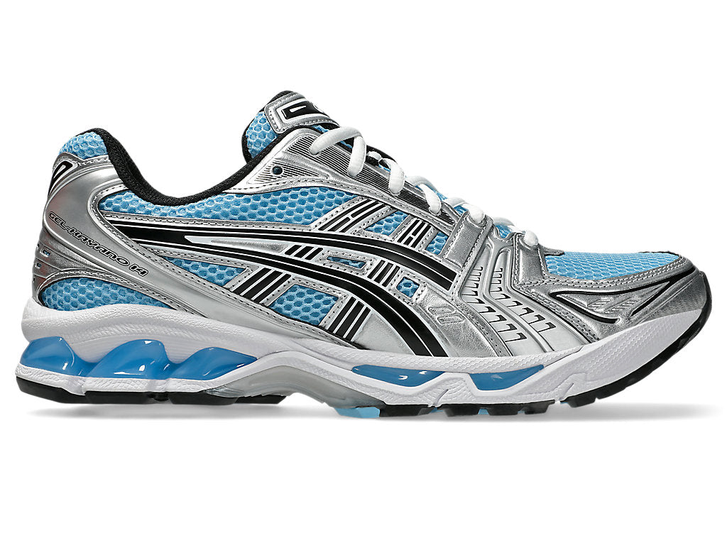 ASIC GEL-KAYANO 14 'ARTIC SKY/PURE SILVER'