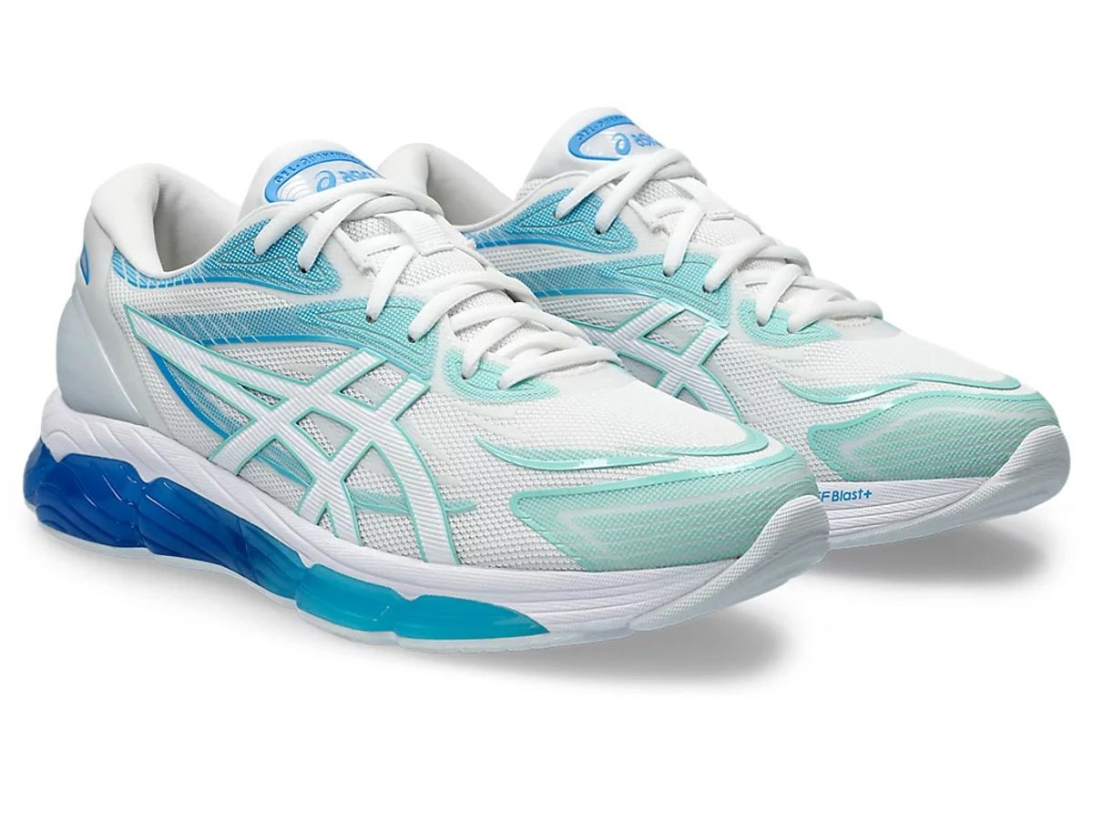 ASIC GEL-QUANTUM 360 VII 'WHITE AZUL BLUE'