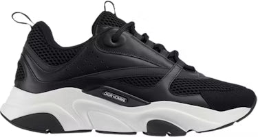 B22 'BLACK/WHITE'