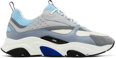 B22 'WHITE/BLUE'