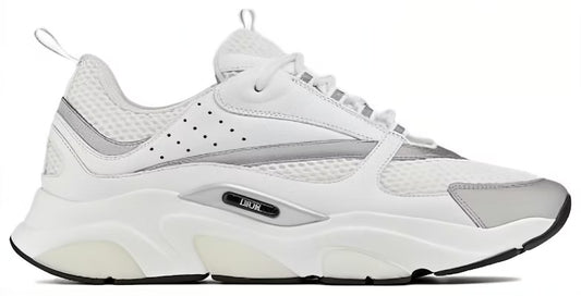 B22 'WHITE/GREY'