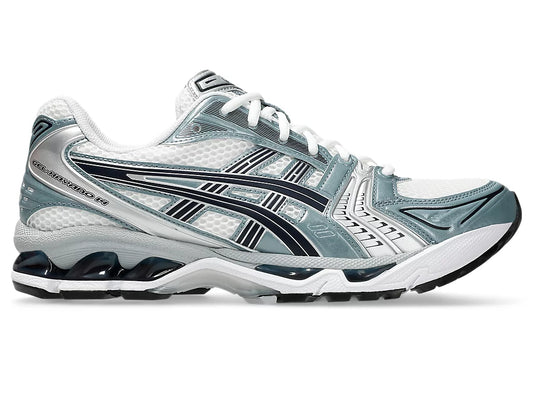 ASIC GEL-KAYANO 14 'WHITE FJORD GREY'