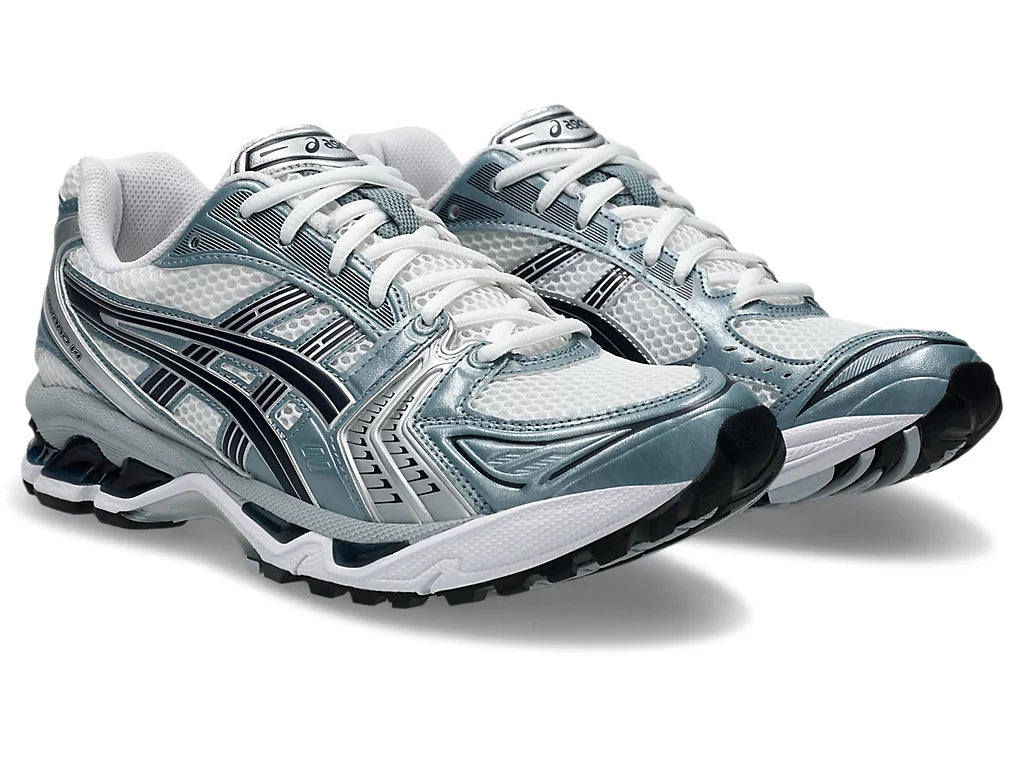 ASIC GEL-KAYANO 14 'WHITE FJORD GREY'