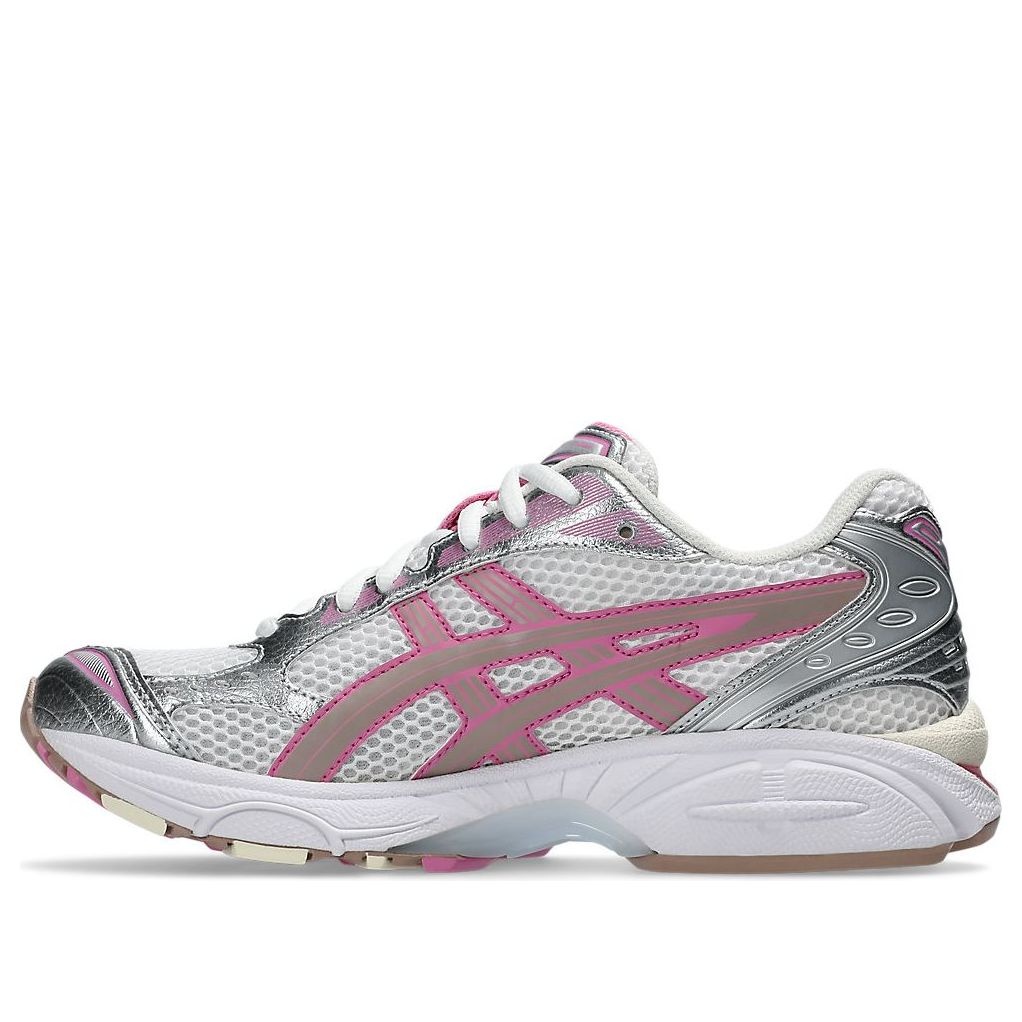 ASIC GEL-KAYANO 14 'WHITE FAWN'