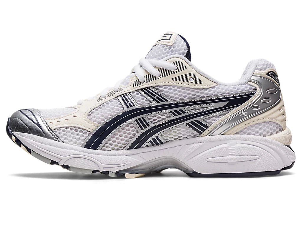 ASIC GEL-KAYANO 14 'WHITE/MIDNIGHT'