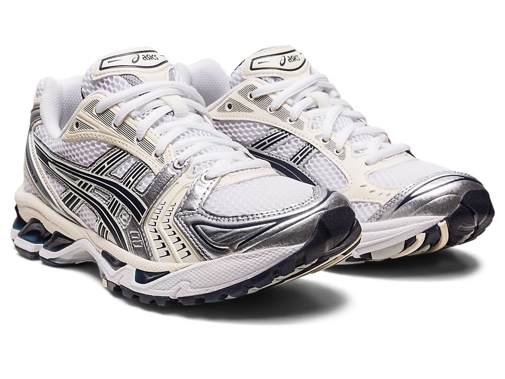 ASIC GEL-KAYANO 14 'WHITE/MIDNIGHT'